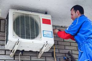 24/7 and Emergency HVAC Near Naval Communications Area Ma, VA | Air Conidtioning and Heating Contractors
