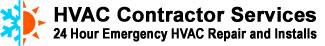 Naval Communications Area Ma HVAC Services